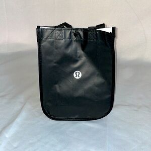 Lululemon bag brand new  ACCEPT FAIR OFFERS